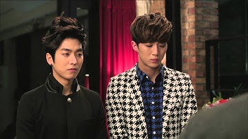 A-JAX(에이젝스) - 뱀파이어의 꽃 M/V (뱀파이어의 꽃 O.S.T)