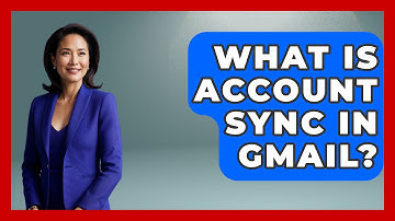 What Is Account Sync In Gmail? - TheEmailToolbox.com