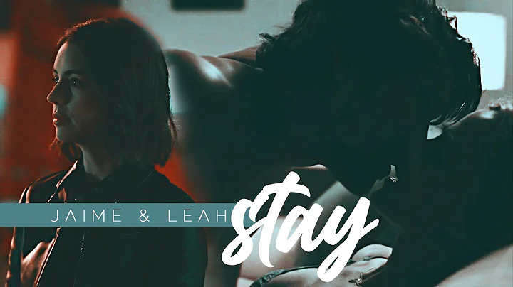 jaime & leah | stay.