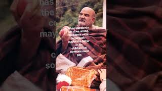 Karma Always Returns। Powerful Teaching of Neem Karoli Baba