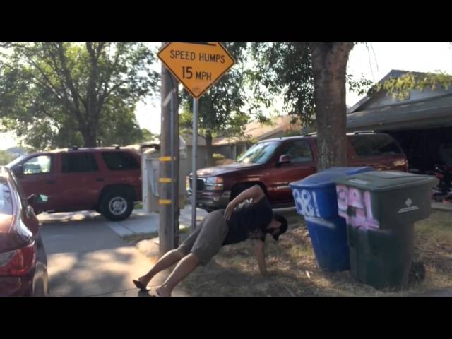 Watch speed humps on YouTube Watch speed humps on YouTube