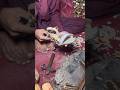Traditional Shoemaking: A Craftsman Creates Ladies’ Footwear by Hand #ladiesshoes #ytshortsvideo
