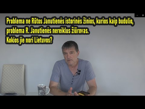 Video: Ką reiškia melas?