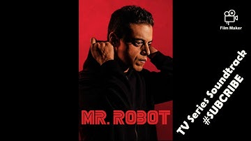 MR ROBOT 4x04 Soundtrack - Joey - CONCRETE BLONDE #SUBCRIBE