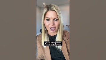 The questions you ask at the end of an interview matter just as much as your responses to the