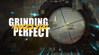 GRIND MAKES YOU PERFECT?? || IPHONE 7PLUS ||NADEON GAMING