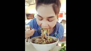 VIRAL YOUTUBE - Thailand Mukbang Compilation DJ KATTY BUTTERFLY #1