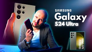 Samsung S24 Ultra Features – MUST KNOW Before You Buy by HelgisDays 1,294 views 1 month ago 7 minutes, 50 seconds