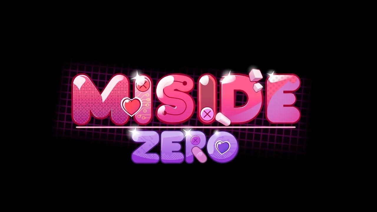MiSide: Zero: полное прохождение (добрая Мита)