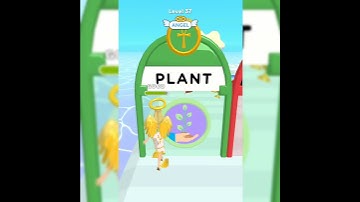 Destiny Run #37 😇❌😈 #shorts #mobilegame All Levels Mobile Gameplay Walkthrough Android, iOS