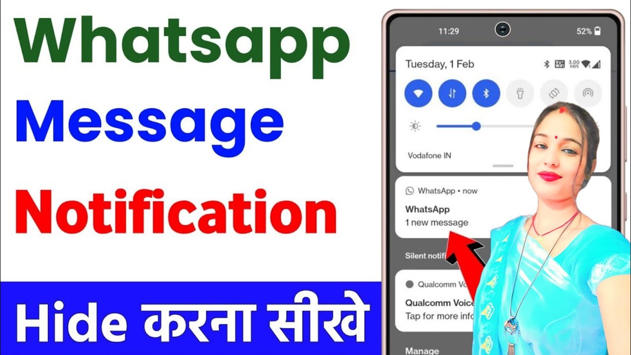 How To Hide Whatsapp Message Content How To Hide Notification On how-to-hide-whatsapp-message-content-how-to-hide-notification-on