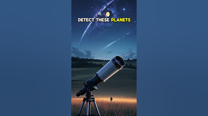 There’s a Planet with No Star 🌑