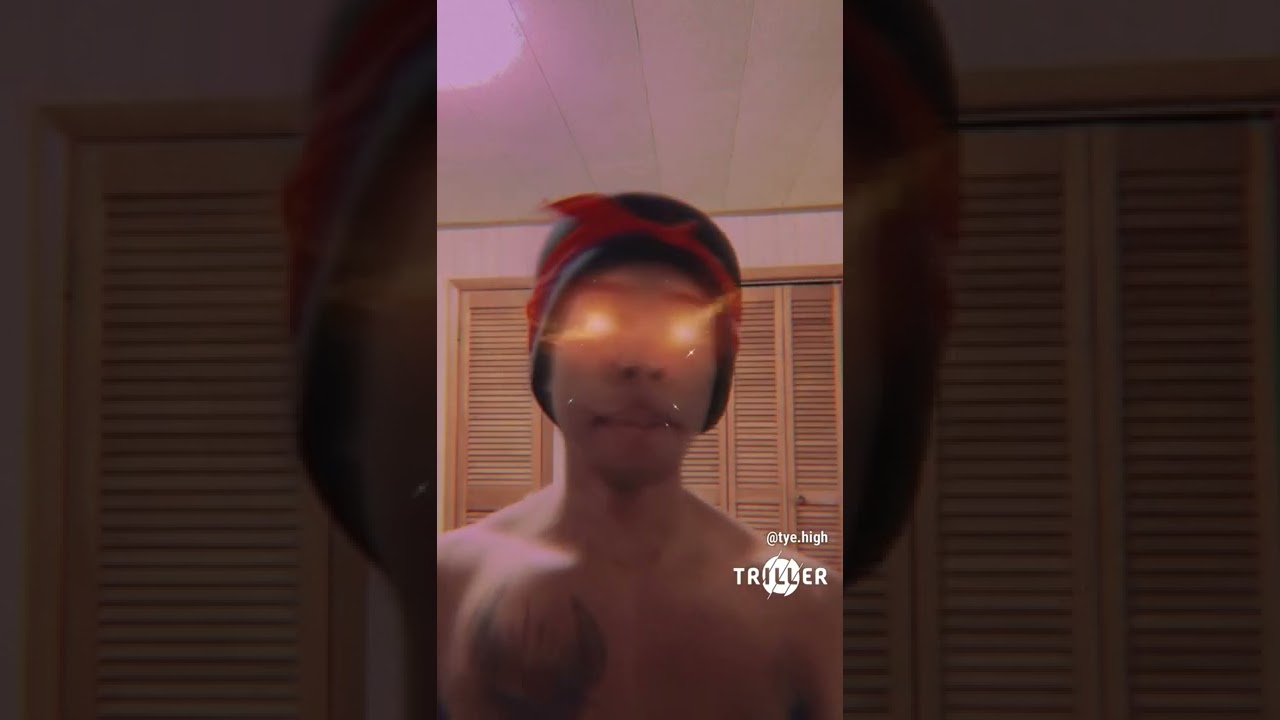 Guarda TYE HIGH - RAW (prod. boomerang kid) triller su YouTube Guarda TYE HIGH - RAW (prod. boomerang kid) triller su YouTube