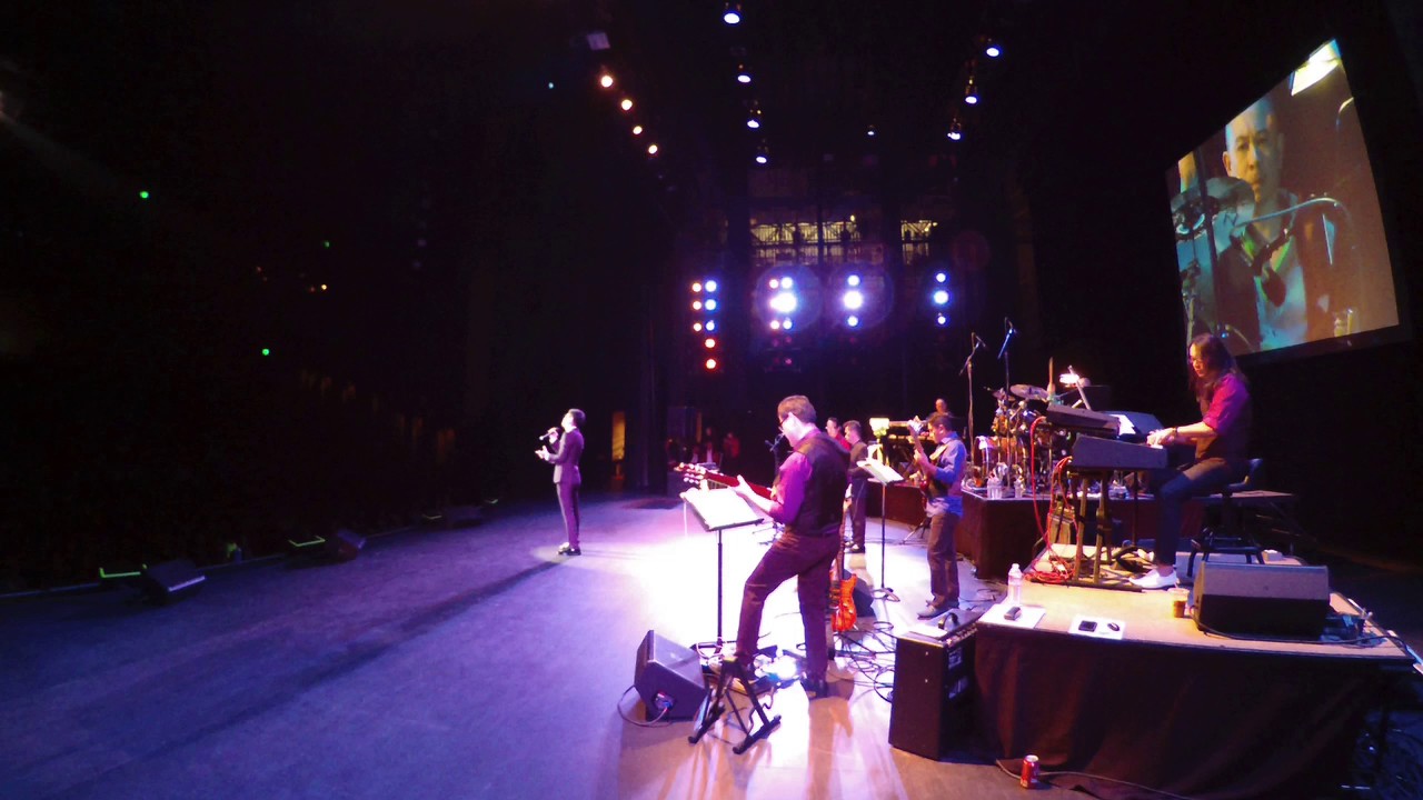 Anh sẽ nhớ mãi - Bùi Anh Tuấn