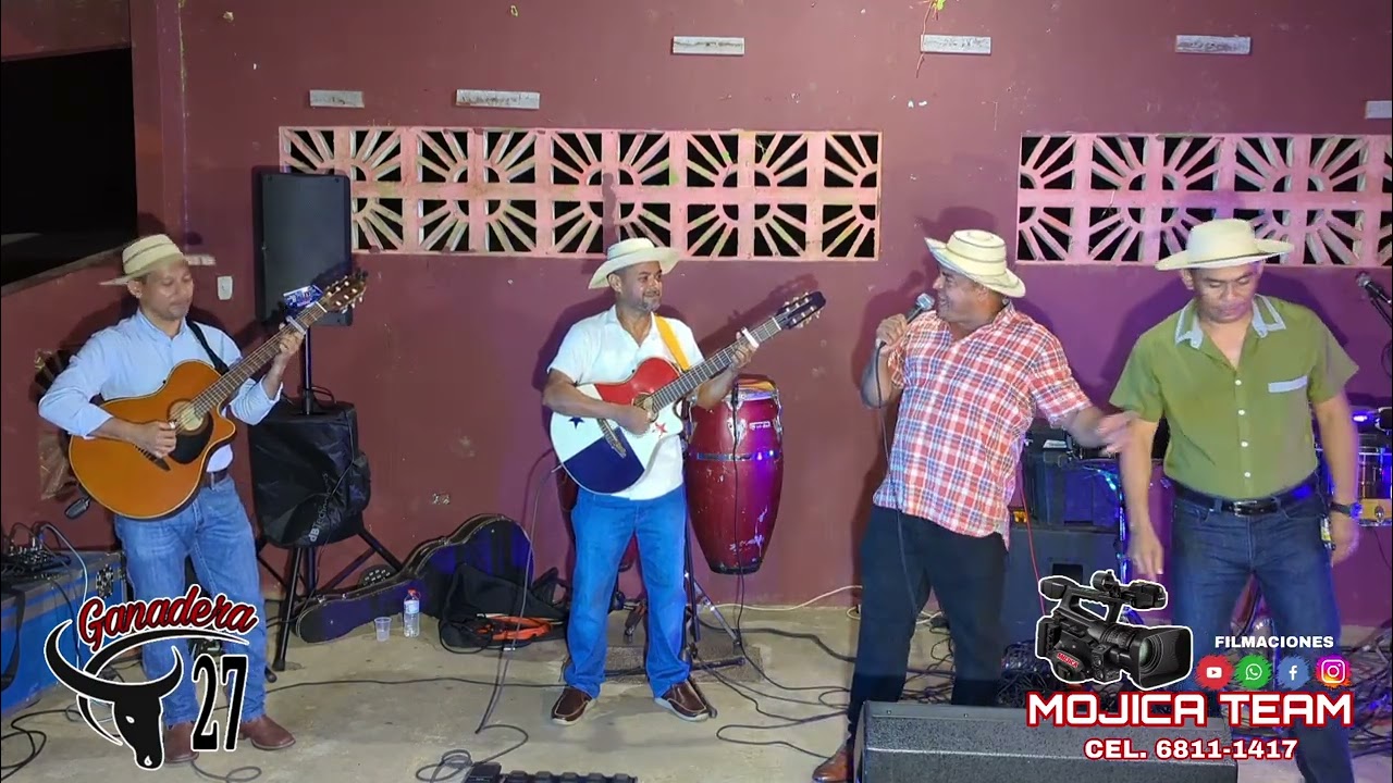 Gallino Picao Picao de Panamá/ Albis Zambrano vs Efraín Córdoba 