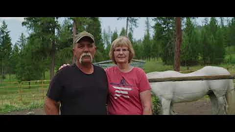 Whitefish Credit Union Presents: Karla & Todd Kise...