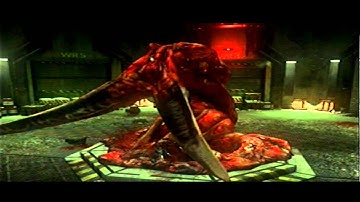 [PROTOTYPE 2] - Part 5 - Tendril Rape