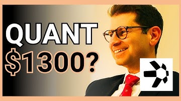 What Is Quant (QNT)? Is It A Good Investment?