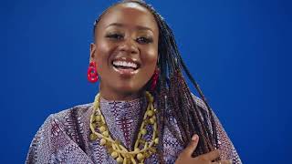 Tanzanian Women All Stars - Superwoman