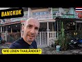 Entdecke das Leben der Locals in BANGKOK | Bangkok Vlog