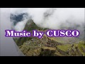 CUSCO 음악모음