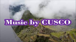 CUSCO 음악모음