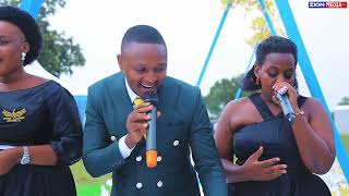 Download Lagu Allen Kyeishiki special song by Zion Choir Africa #bahima kuhingira MP3 Download Lagu Allen Kyeishiki special song by Zion Choir Africa #bahima kuhingira MP3