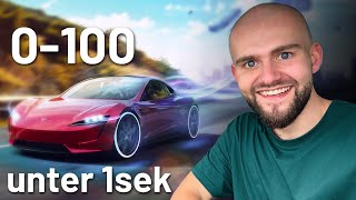 Dieses Elektroauto Soll Die Welt Verändern