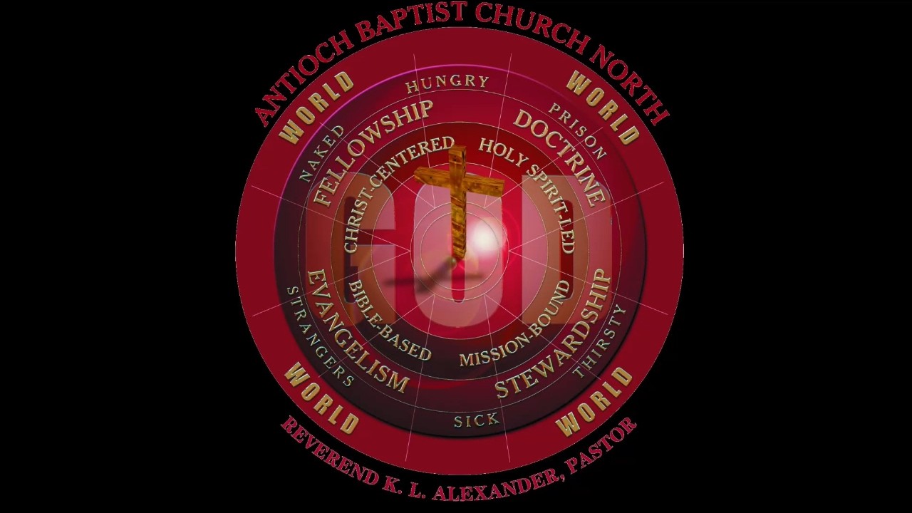ABCN Wednesday Night Bible Study - October 21, 2026 - 7:00 PM
