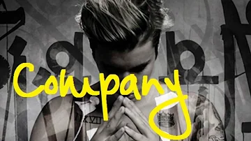 Justin Bieber NEW - Company  (Official 4K)