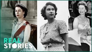 Queen Elizabeth Ii: A Lifetime of Service