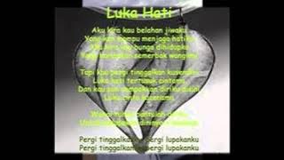 Charly St 12 - Hati Yang Terluka