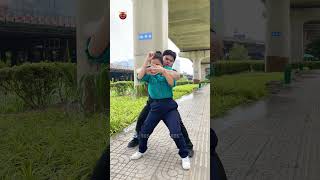 SELF DEFENSE GUIDE 117 #SOSBODYGUARD #martialarts #selfdefense