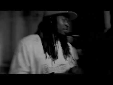 Tvslym - TRISTE SORT (VISUAL EP)