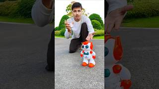 Rc Smart Rc Robot Unboxing And Testing