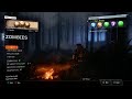 "ZOMBIES" Call of duty Black ops 3