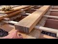 3 LUMBER MILLING MISTAKES