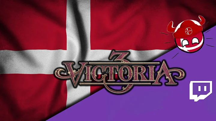 [Vic3] Bokoen1 Twitch Stream - 16.11.2022