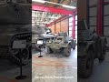German Panzer Museum, Munster