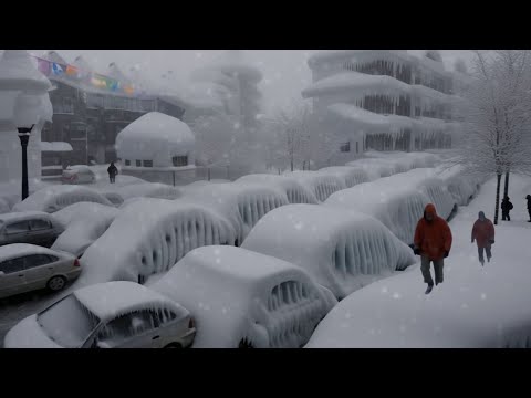 ვიდეო: ამინდი და კლიმატი ოსლოში, ნორვეგია