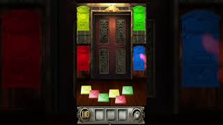 100 Doors : Floors Escape walkthrough [Levels 1-24] | Gamewalkthroughs4you screenshot 4