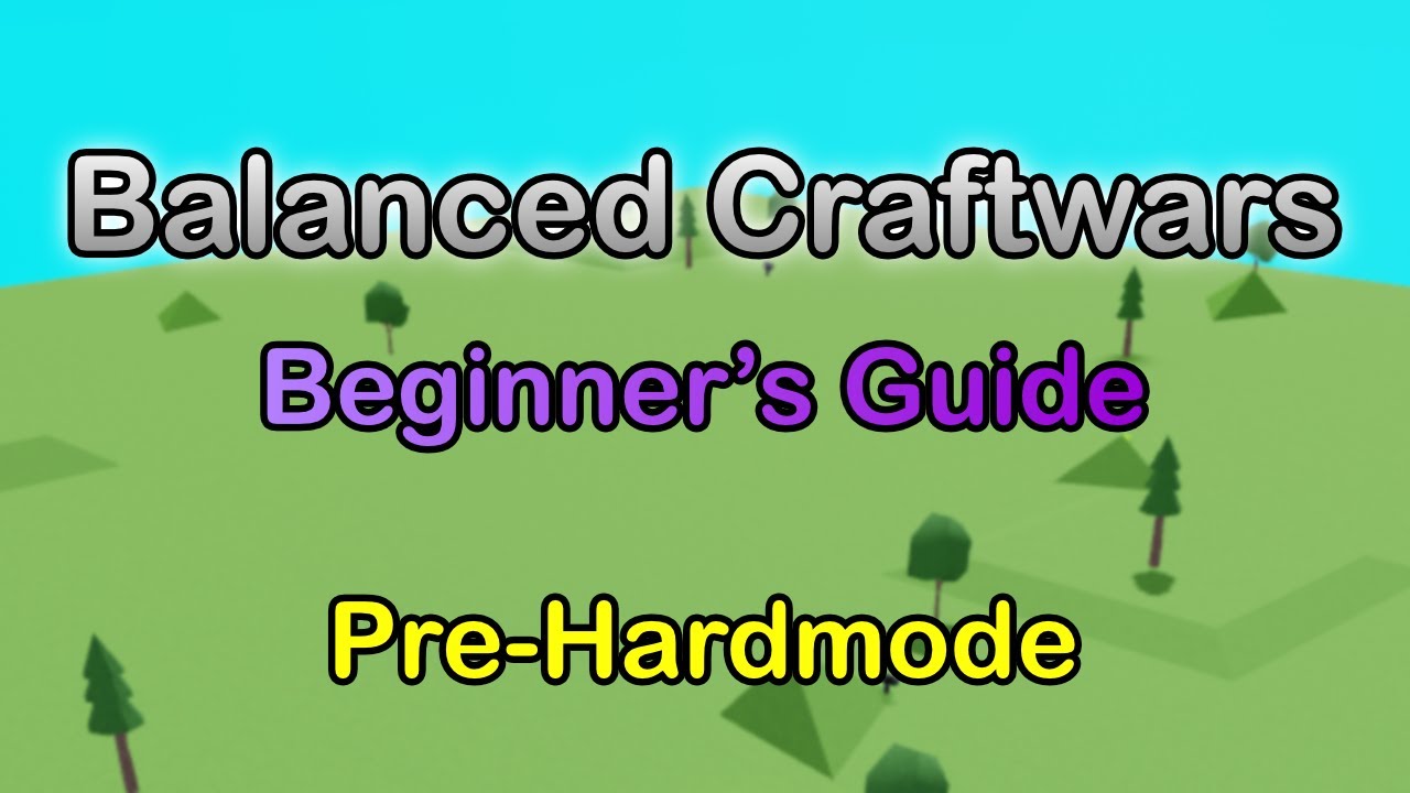 Summoner, Balanced Craftwars Overhaul Wiki