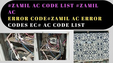 #zamil ac code p7