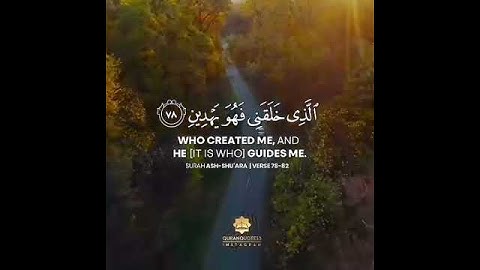 آيات منجيات من القرآن الكريم 🌷 شريف مصطفى 💖 حالات واتس اب دينية قصيرة مؤثرة قرآن كريم تلاوة خاشعة