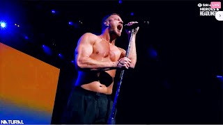 Imagine Dragons - Natural [Walmart Live 2023] Resimi