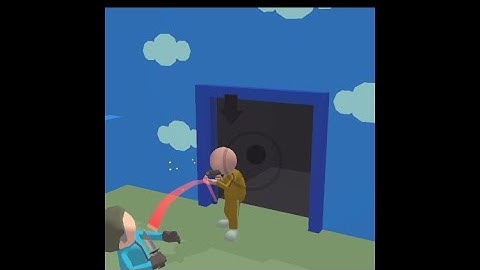 Squid Game : Cookie Carver Adventure IOS/Android