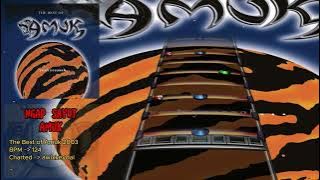 Amuk - Ngap Sayot (drumless)