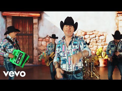 La Maquinaria Norteña - A Qué Me Quedo