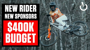 FRAMEWORKS 2024 - Neko Mulally Interview