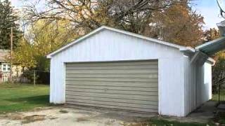 704 11th Street video tour